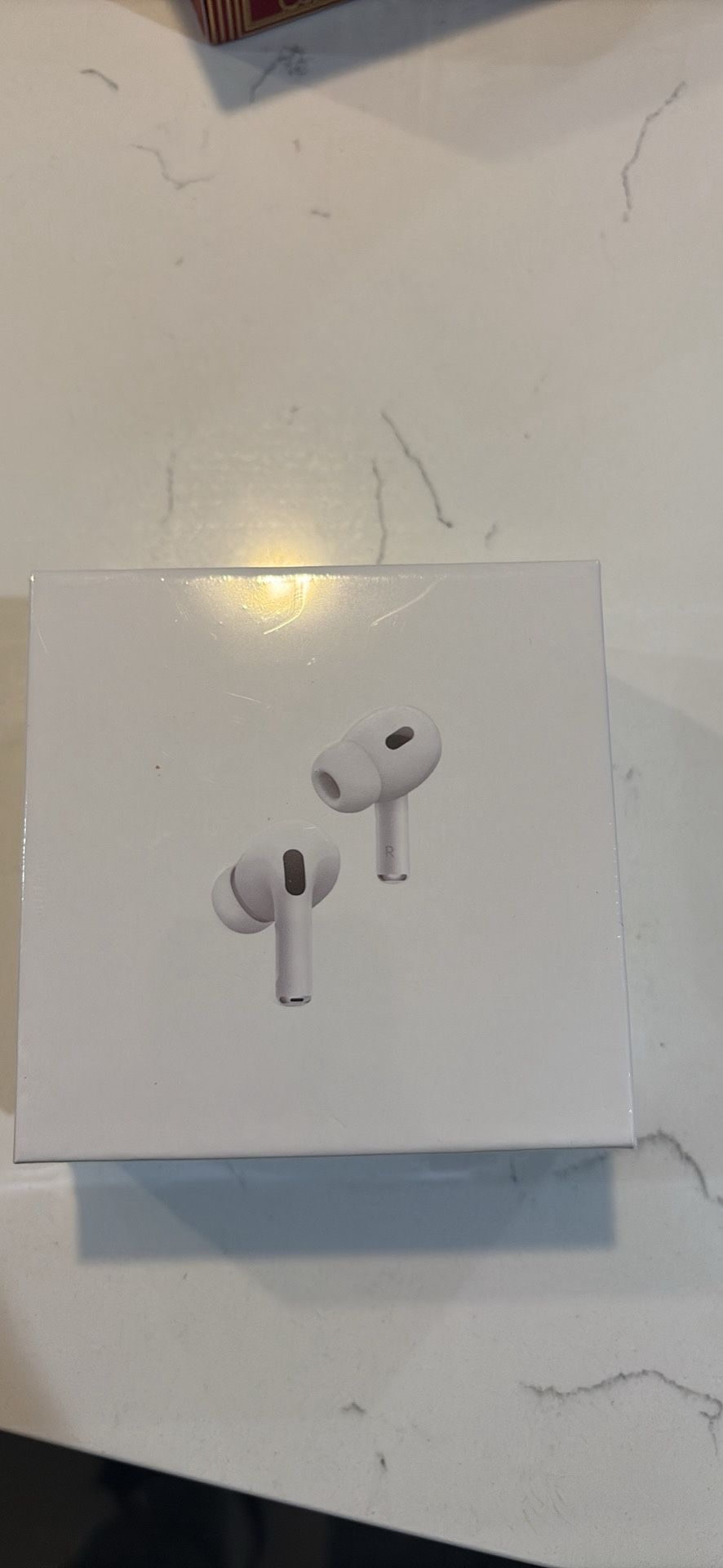 AirPod Generation 2