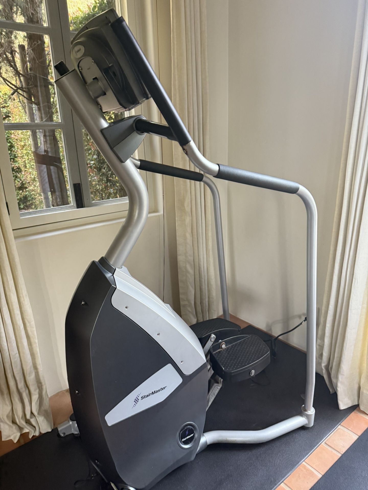 Stairmaster