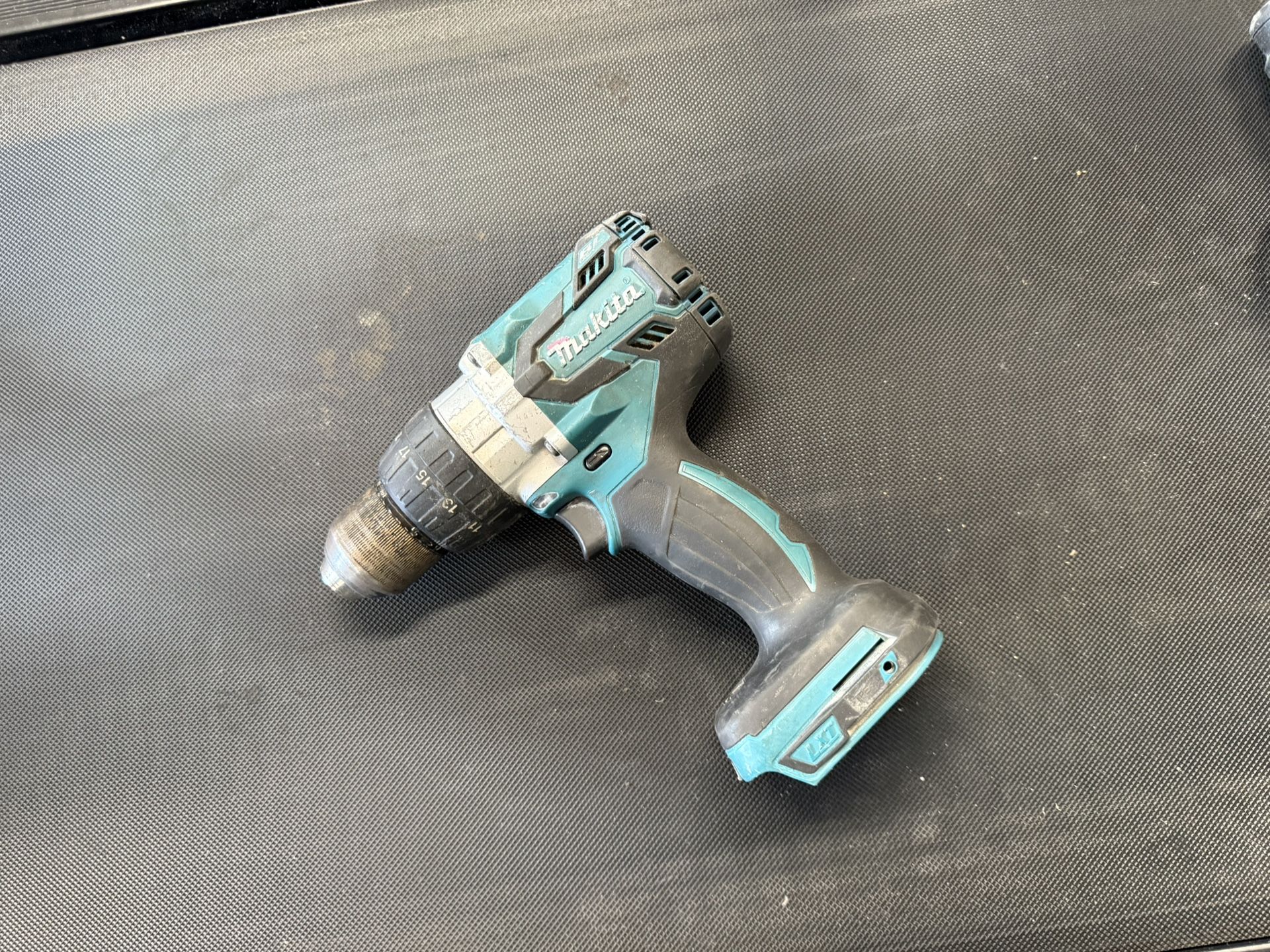 Makita Drill