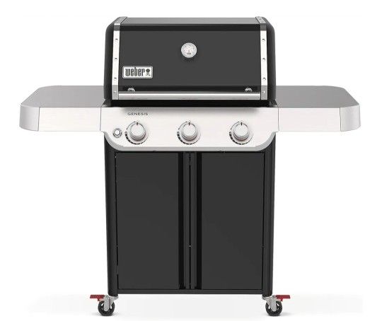 Weber Genesis 315