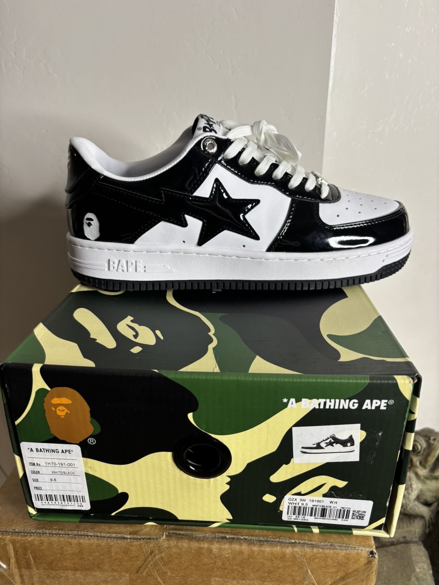 Bapestas