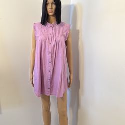 Free People Tunic