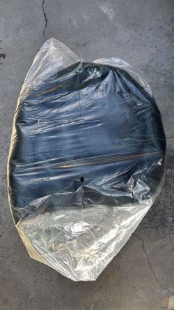 20ft x 40ft Super Heavy Duty Dark Green Mesh Tarp with Grommets for Garden, Canopies, Dump Trucks, Pool Cover