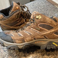 Men’s Merrell Hiking Boots