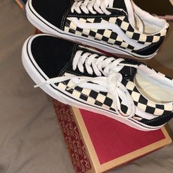 Vans