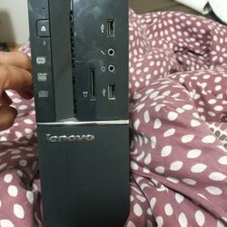 Lenovo Sff Desktop Intel I5 And 1t Size Hdd