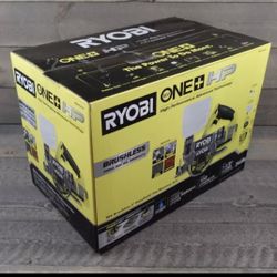 Ryobi Wet Saw 