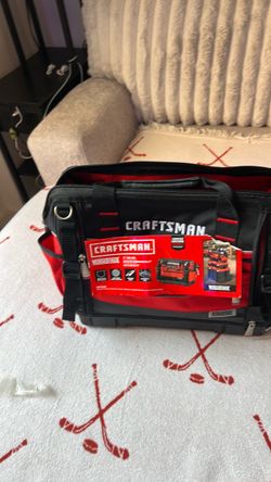 Craftsman tools bag