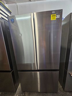 Midea Refrigerator
