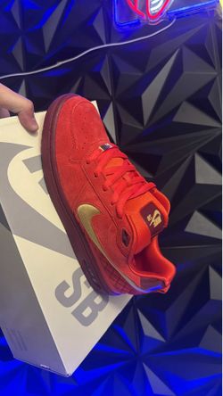 Nike sb Paul Rodriguez  size 11