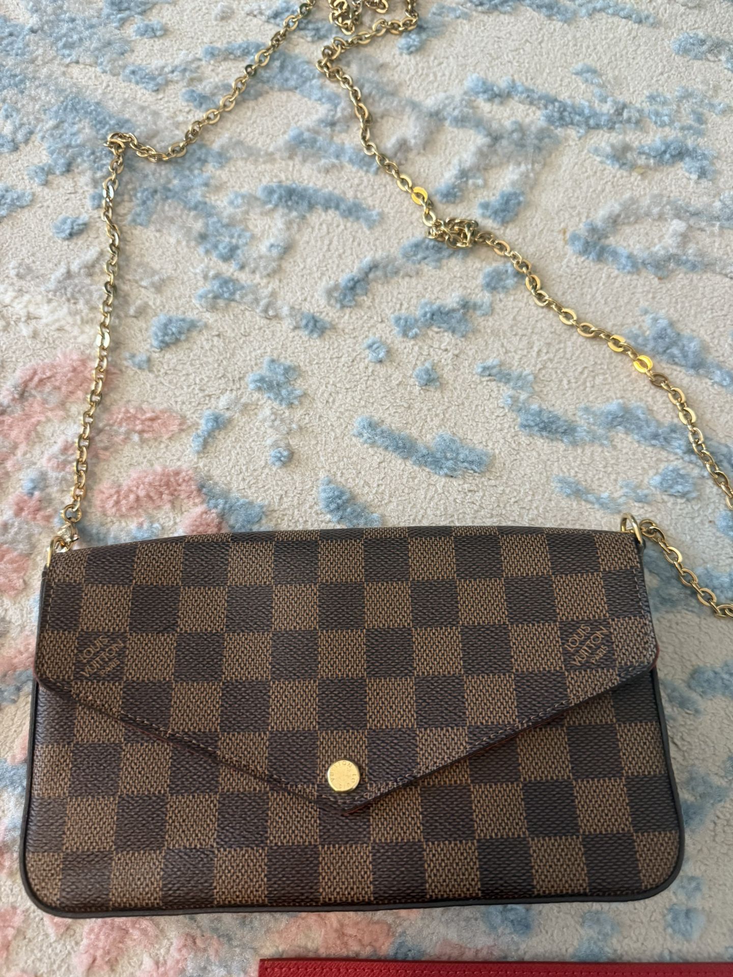 Women Louis Vuitton Bag