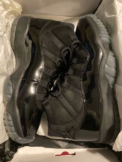 Jordan retro 11