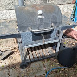 Used Grill