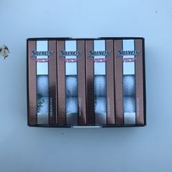 Srixon Trispeed Tour Golf Ball