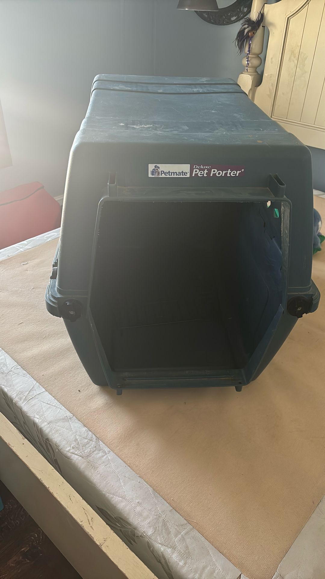 Dog Kennel
