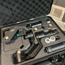 Zhiyun Crane V2 Gimbal