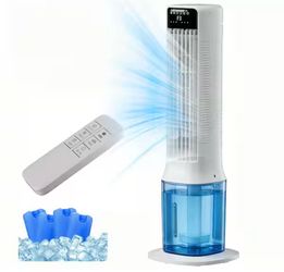 2.4 Gal. 3-Speed Swamp Cooler - CF1000B