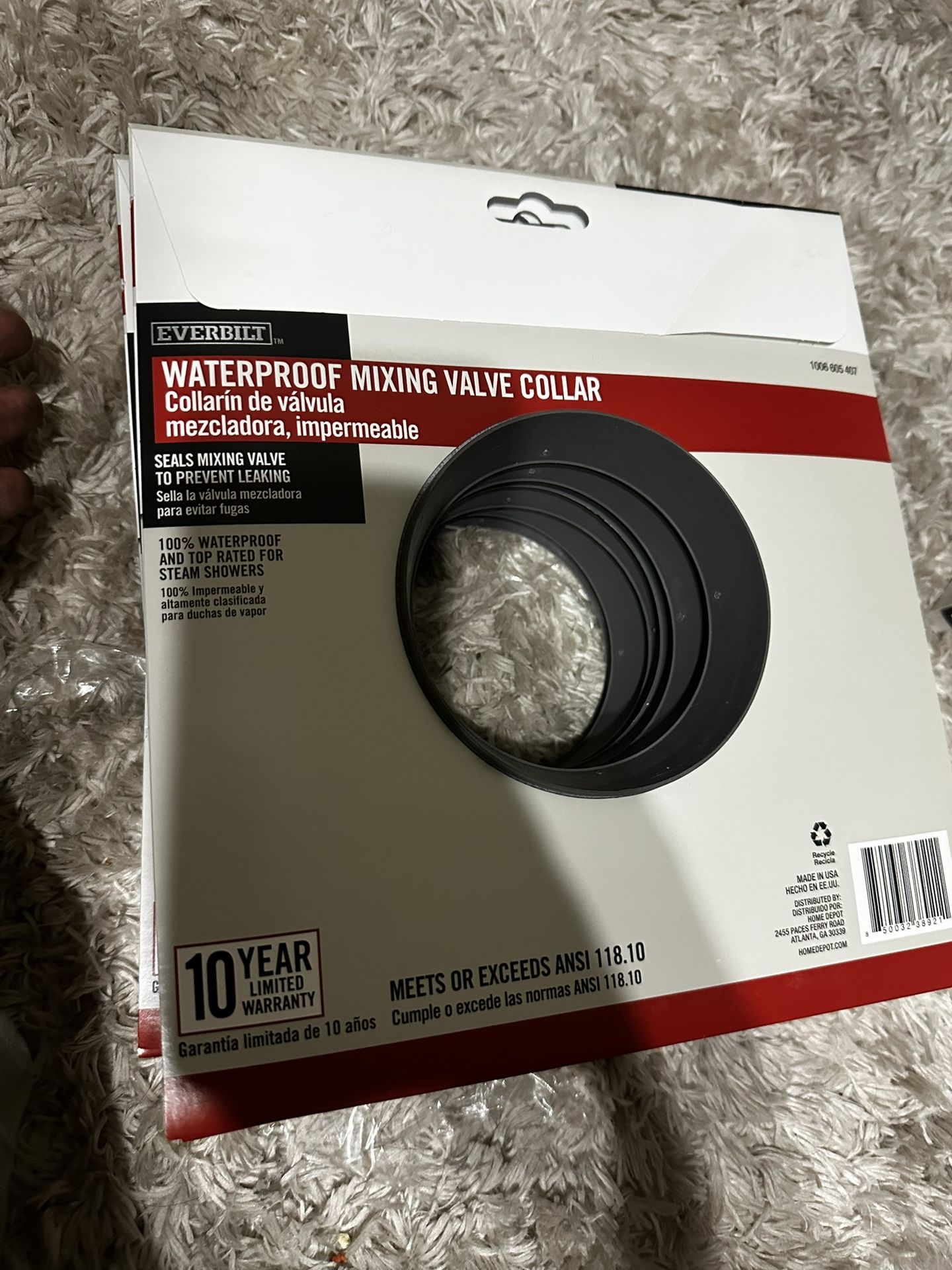 Valve Cover