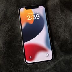 iPhone 12 