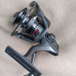 **Abu Garcia Pro Max Sx**