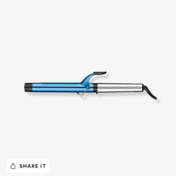 Babyliss Curling Iron 