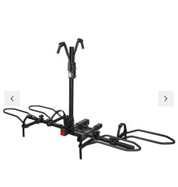 Hollywood Racks Sport Rider E Bike Electric Ebike Bicycle Rack HR1500