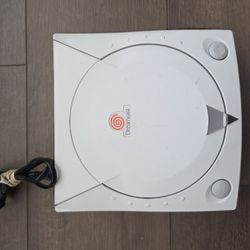 Sega Dreamcast