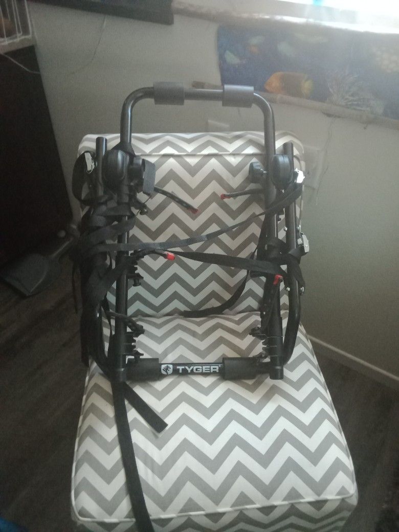 Car Bike Rack
