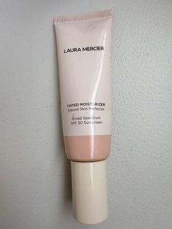 Laura Mercier Tinted Moisturizer SPF 30
