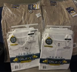 New/School uniforms