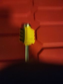 Router tip