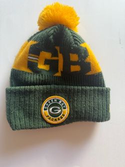 Adult Packers Beanie