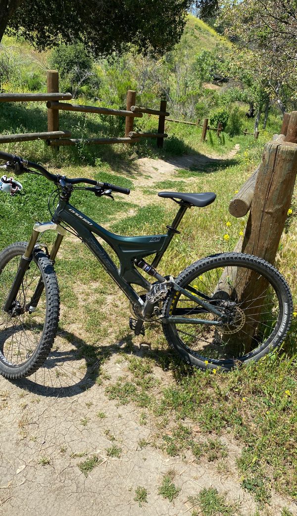 Specialized enduro mountain bike for Sale in Anaheim, CA ...