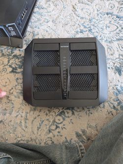 Netgear Nighthawk X6s Ac4000 R8000p WiFi Router