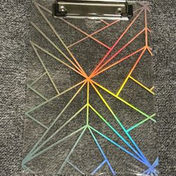 Mini Clipboard