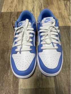 Nike Dunk Low Polar Blue ( Women’s Size 8 )