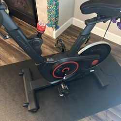Echelon Connect Indoor Bike