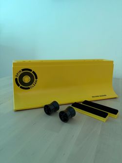 Spin Clean Record Washer System