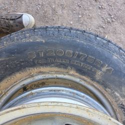 Steel Wheels 6 Lug Nissan D21 3 Total