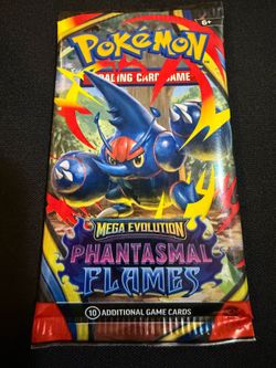 Pokémon Booster Pack