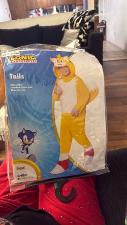 Tails