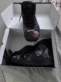 Jordans