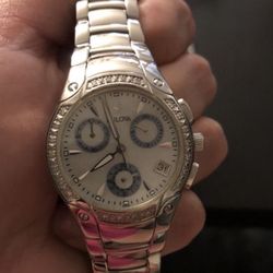 Bulova Watch