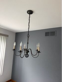 Ceiling light