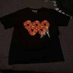 Denim Tears x Offset Collab Shirt 