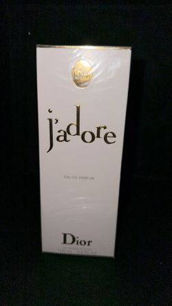 Dior Perfume