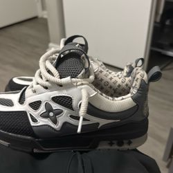 Louis Vuitton  Skates 