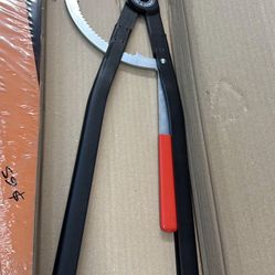 22-1/2in CirClip Snap Ring Players External Straight