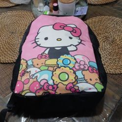 Hello Kitty Backpack 