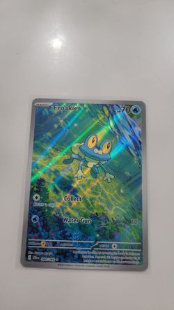 Pokemon cards for sale
